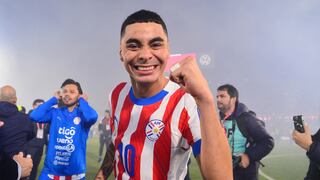 Paraguay vs Estados Unidos (1-2): resumen y goles del partido amistoso FIFA | VIDEO