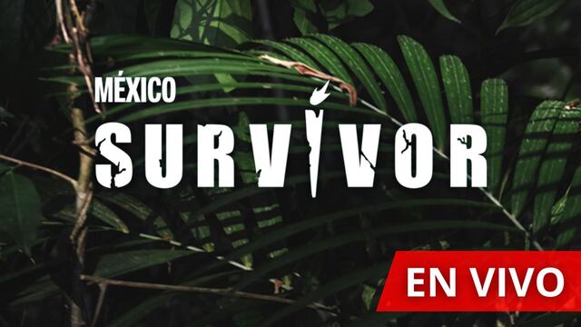 Survivor México 2023: conoce quiénes son los capitanes de la fusión de las tribus