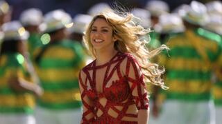 Google: "¿Shakira es una cabra?", entre lo más buscado