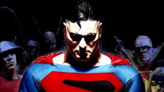 Peligra la casa de Superman: la crisis que podría desaparecer DC Comics