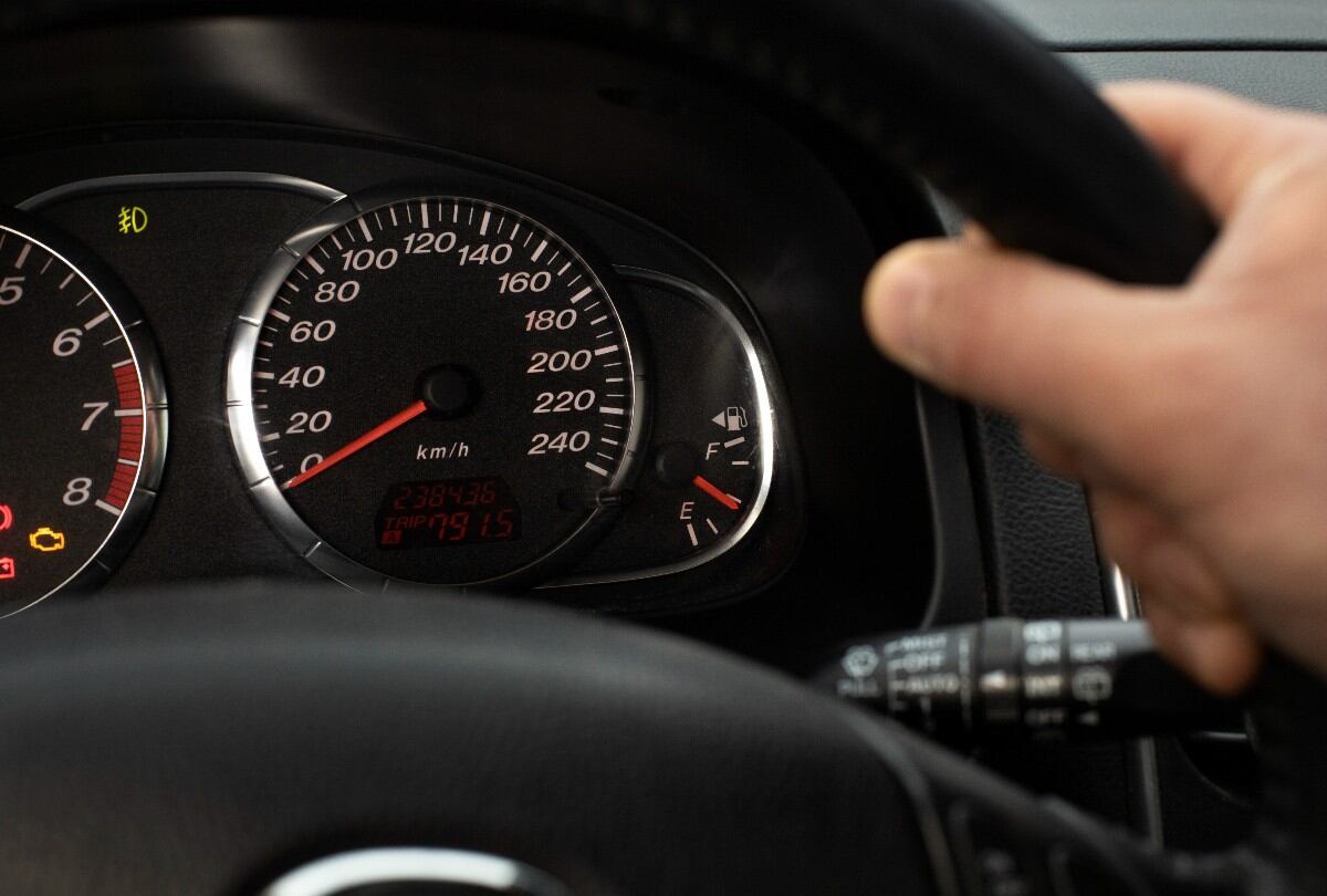 Un mecánico de EE. UU. explica por qué no deberías conducir un auto que ya no tiene gasolina. (Foto referencial: Freepik)