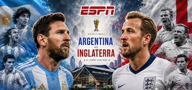 Noticias Patrocinadas