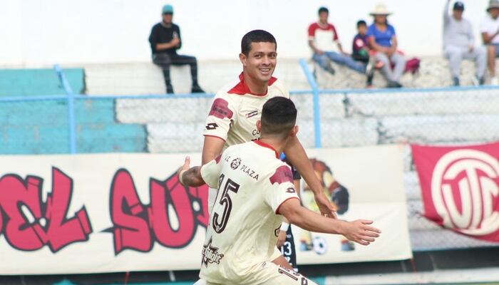 El hombre más influyente