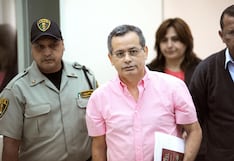 Poder Judicial condena a 6 años de prisión a Rodolfo Orellana por sobornar a juez con U$S20 mil