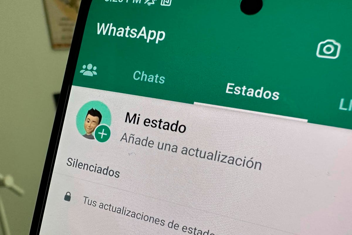 ¿Te gusta la nueva apariencia en los estados de WhatsApp? sigue los pasos de la nota para activarlo. (Foto: Mag)