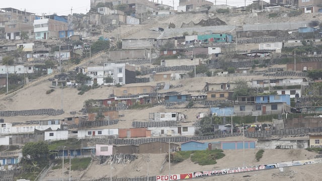 Los suelos que amplifican las ondas de los sismos y por qué Lima es altamente vulnerable | #EstemosListos