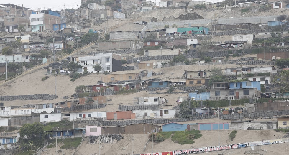 ¿Qué dice la IA sobre el distrito más barato para vivir en Lima?. (Archivo)