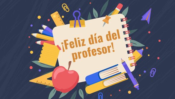 ¿Por qué el Día del Maestro o Profesor se celebra el 16 de octubre en Chile?
