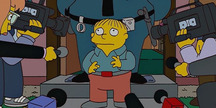 “Los Simpson” fue creada por Matt Groening y debutó en Fox en 1989 (Foto: FOX)