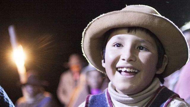 “Willaq Pirqa, el cine de mi pueblo” estrenó su primer tráiler oficial a puertas de su estreno nacional
