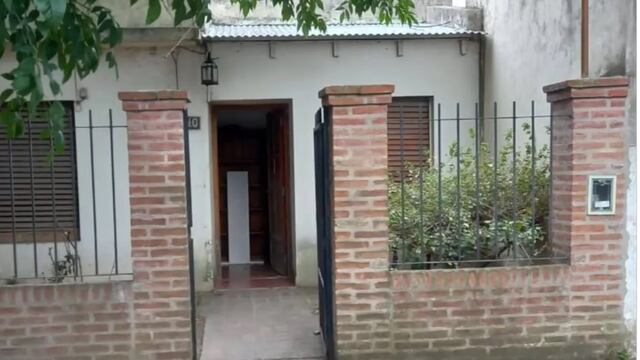 Argentina: se fueron de vacaciones y al volver encontraron que una familia les había usurpado la casa