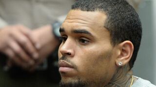 Chris Brown: policía investiga al cantante tras ser acusado de golpear a una mujer 