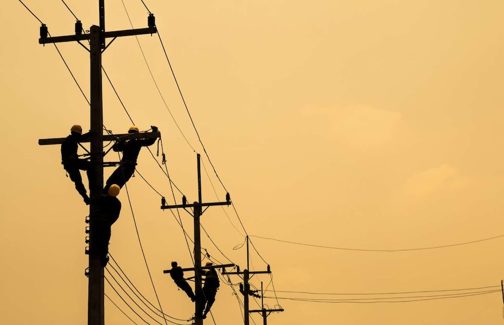 Se necesitan redes de distribución eléctrica resilientes para que la transición energética llegue a todos los peruanos.