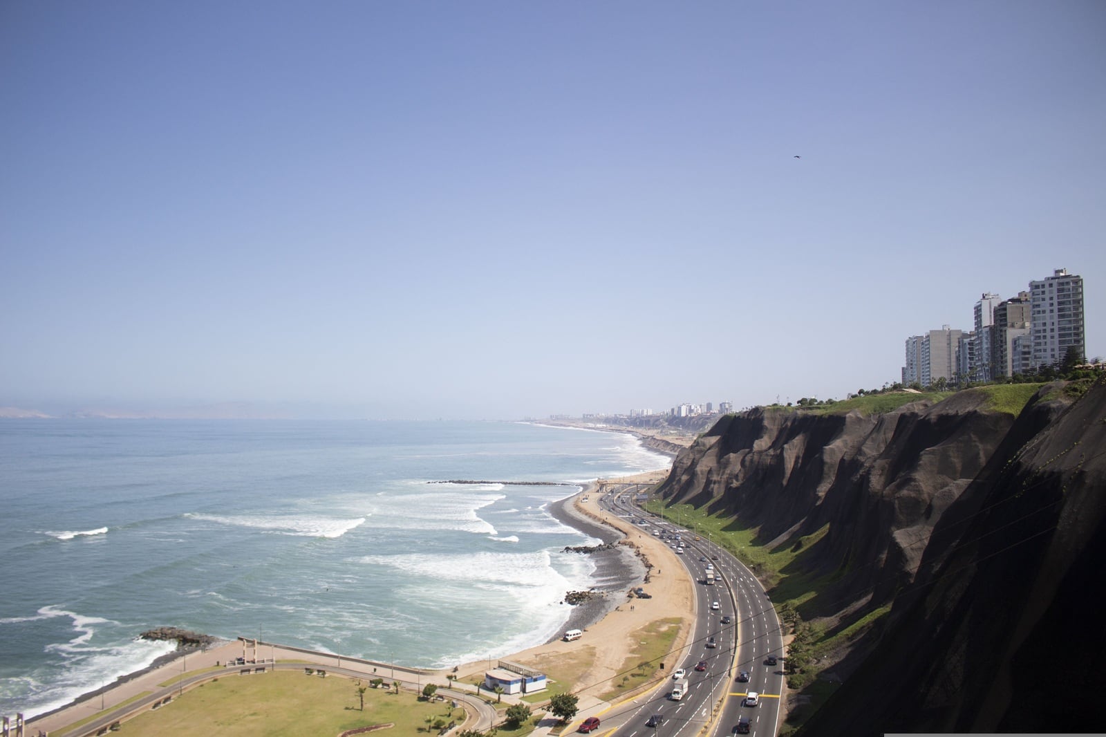 Senamhi advierte temperaturas de hasta 26 grados en inicio de la última semana de agosto 2026 en Lima