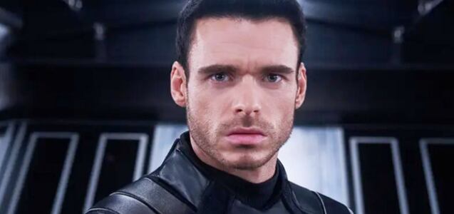 ¿De qué trata “Citadel”?