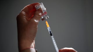 GORE Loreto suspenderá a funcionarios que aparecen en la lista de vacunados