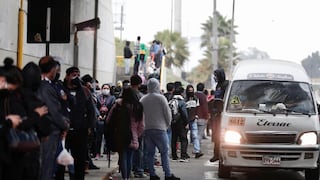 ¿Cómo va el paro de transportistas hoy, 10 de abril? Sigue el último minuto
