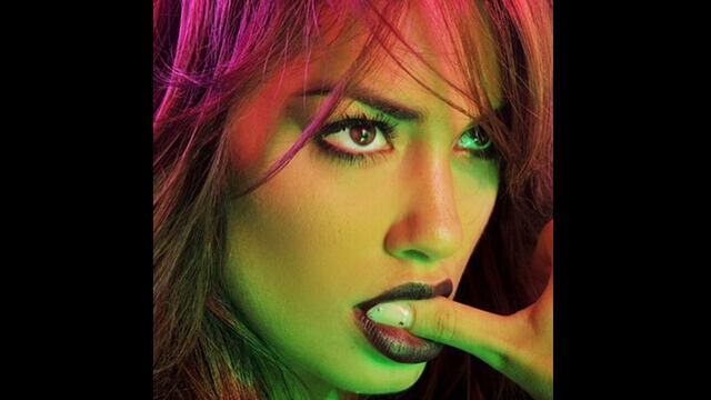 Instagram: los labios más sensuales son de Lali Espósito