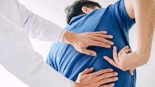 ¿Acudir al psicólogo ayuda a solucionar el dolor de espalda?