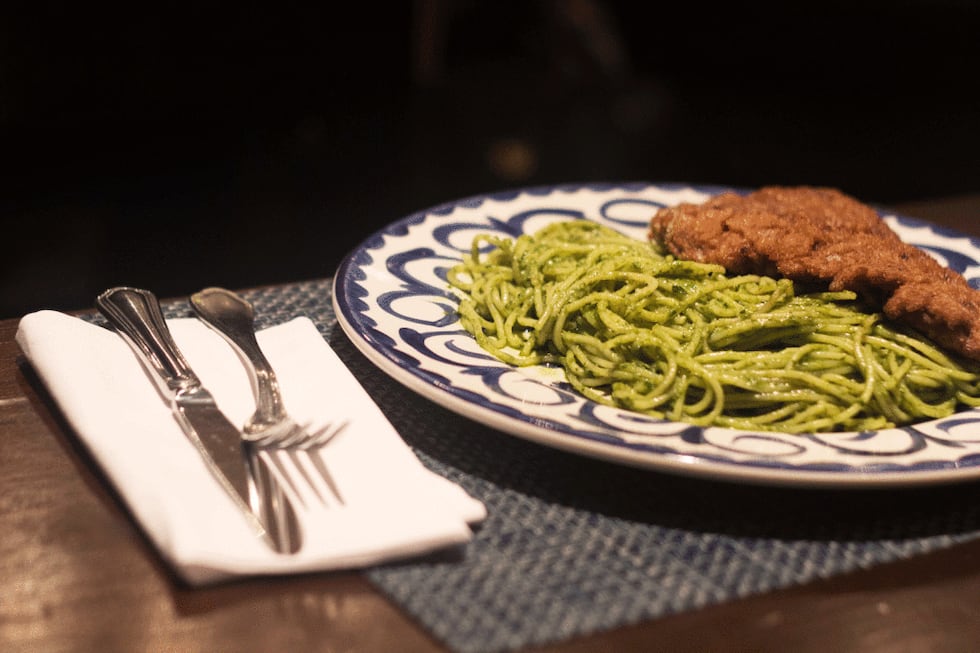 (Foto: Aníbal La Torre)