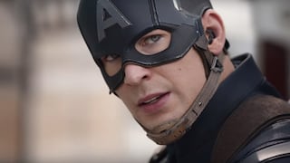 "Capitán América" hace historia en la taquilla con "Civil War"