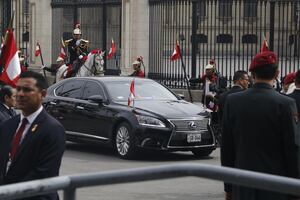 Vladimir Cerrón: revelan que el ‘cofre’ regresó solo a Lima desde Ica, sin resguardo, en febrero