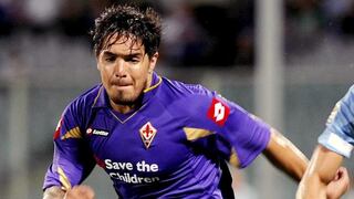 ¿Qué implica que Juan Manuel Vargas haya sido presentado en la Fiorentina?
