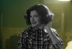 “Agatha All Along”: trailer oficial y fecha de estreno confirmada del spin-off de “WandaVision”