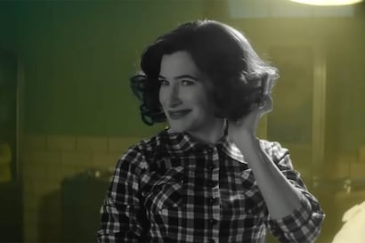 “Agatha All Along”: hora y fecha de estreno de los dos primeros episodios