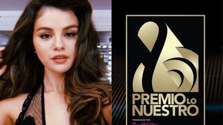 Premio Lo Nuestro 2021: Selena Gomez no realizó presentación en vivo y fans critican a la organización 