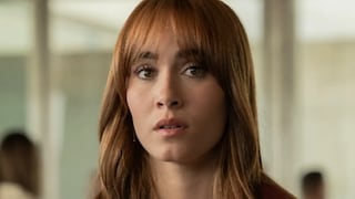 Protagonizada por Aitana: de qué trata “Pared con pared” y cómo ver la película