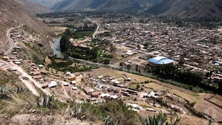 El impacto del Plan Urbano en Urubamba: ¿Peligro para paisajes y agricultura del Valle Sagrado?