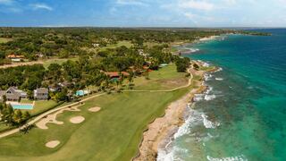Golf: Casa de Campo continúa con su fuerte posicionamiento en Latinoamérica