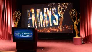 Premios Emmy: este jueves se conocerá a los nominados