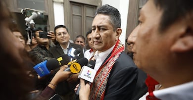 El fugitivo que nadie buscó