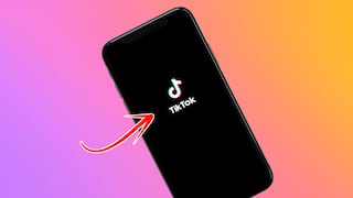 Este es el truco para mirar TikTok cuando estás en el baño: los videos se pasan automáticamente