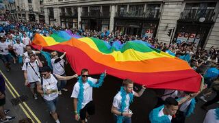 Global Pride 2020 EN VIVO: Sigue aquí el evento para celebrar el ‘Día del Orgullo LGTB'