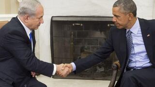 Obama y Netanyahu se reúnen por primera vez tras pacto con Irán