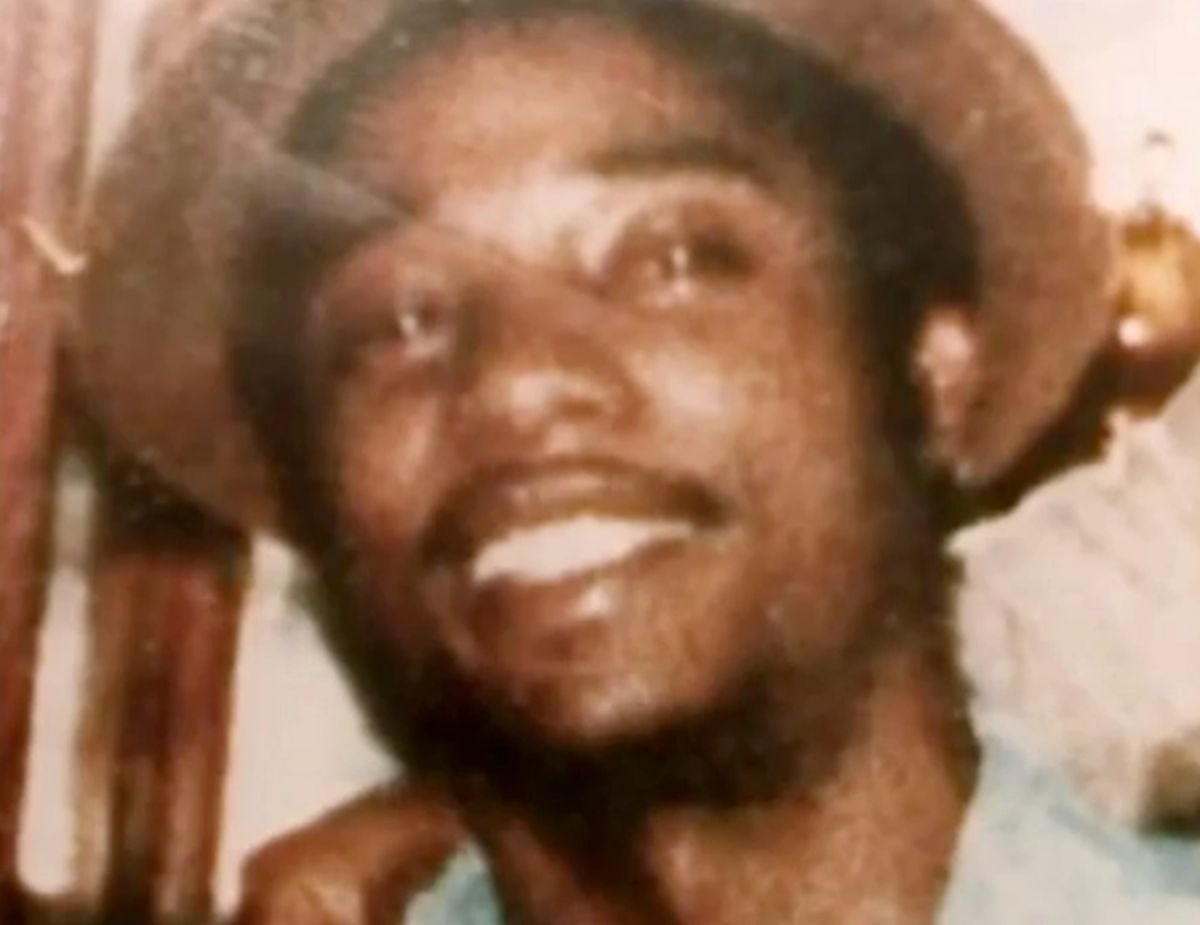 Ricky Beeks tenía una hija de 10 años cuando fue asesinado por Jeffrey Dahmer en mayo de 1990. Había estado en prisión por agresión sexual en segundo grado (Foto: A&E)