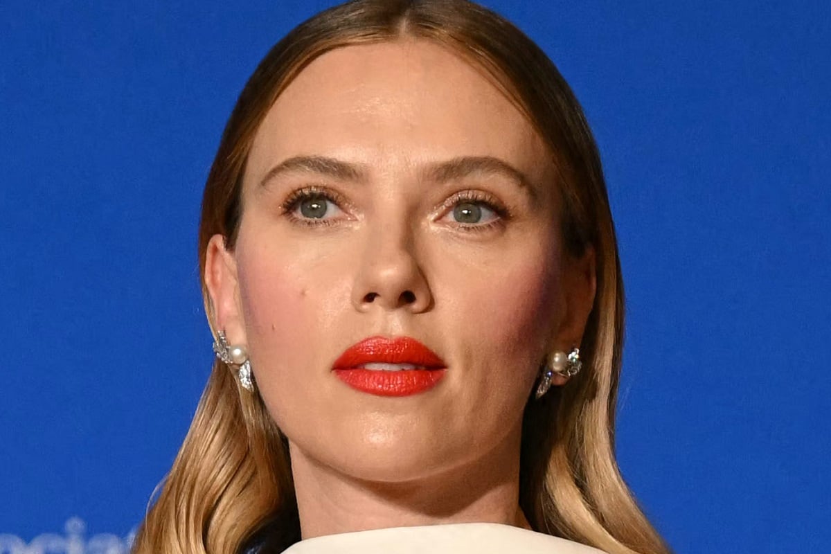 OpenAI niega el parecido de la nueva voz del chatbot ChatGPT con la de la actriz Scarlett Johansson (Foto: Drew Angerer / AFP)