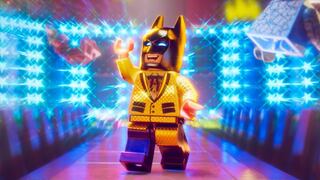 “The Lego Batman Movie”: un héroe para armar