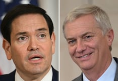 Marco Rubio llama a Kast para felicitarlo por su victoria en Chile y ofrecerle cooperación