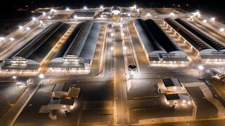 ¿Son las megacárceles la solución a la crisis de seguridad en Ecuador?