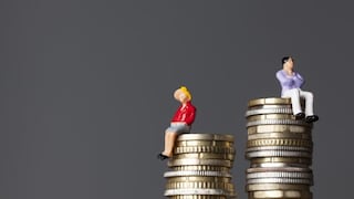 Un 41% de peruanas no retornan a su empleo luego de ser madres