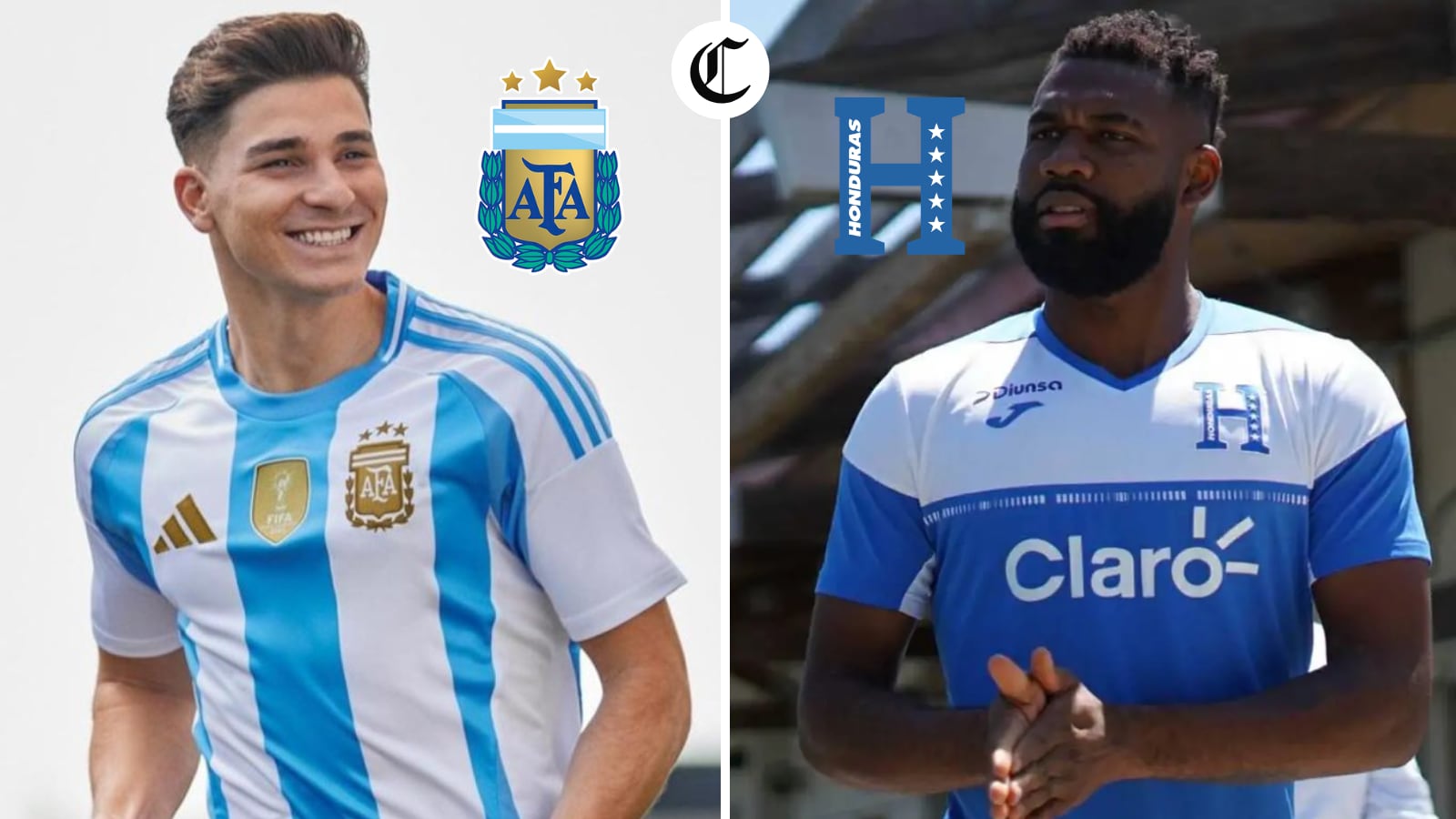 Consulta los canales de TV y plataformas online para ver el partido entre Argentina vs Honduras el sábado 6 de junio por amistoso rumbo al Mundial 2026 desde el Kyle Field de Texas.