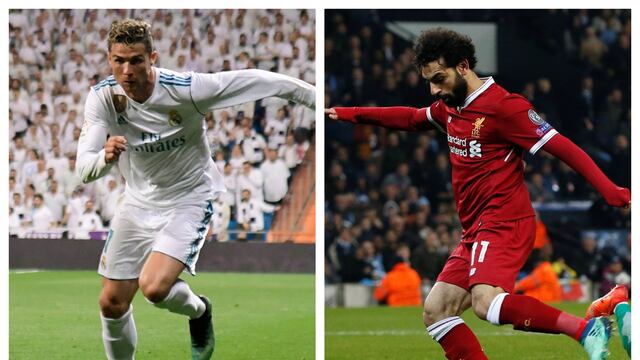 Real Madrid vs. Liverpool: ¿Qué dicen las casas de apuestas?