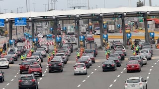 Municipalidad de Lima no podrá caducar el contrato de concesión de Rutas de Lima | INFORME