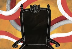 Presidencia real o presidencia ficticia