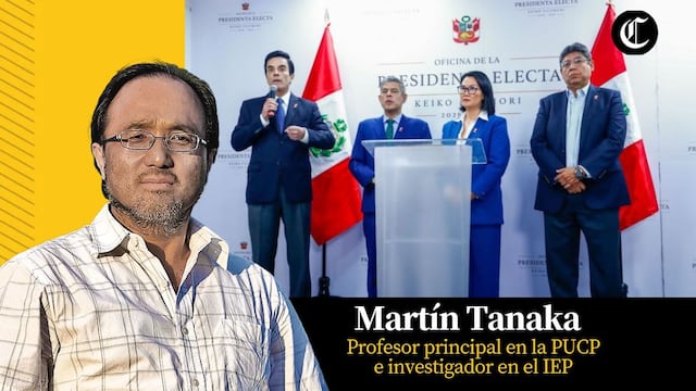 Primeros movimientos