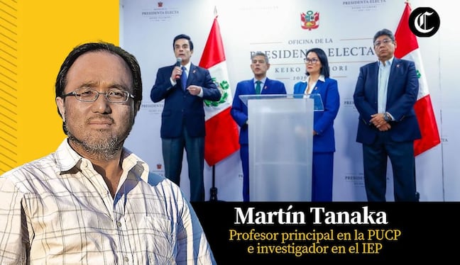 Iniciamos un nuevo quinquenio, y los primeros movimientos permiten hacer algunos comentarios.